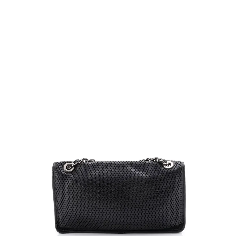 Chanel Up In The Air Flap Bag #227619C36B - Picture 3 of 7